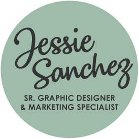 Jessie Sanchez Logo